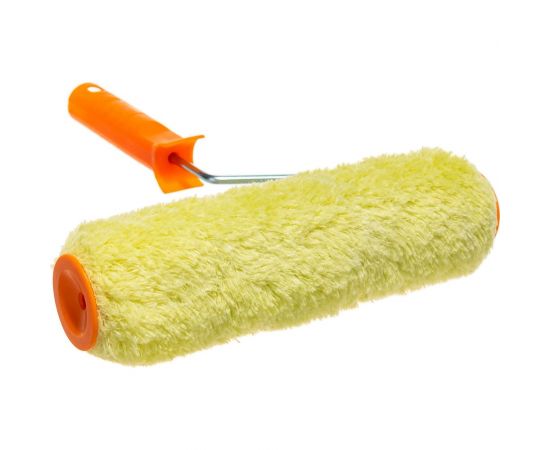 Фасадный валик для всех ЛКМ Вихрь 250/48/6 73/3/1/13 – изображение 3