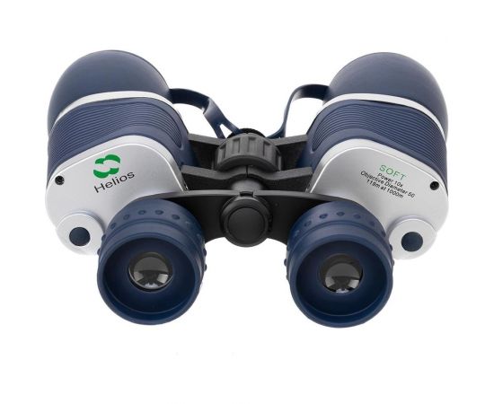 Бинокль Helios hs 10x50 00000340937 – изображение 3