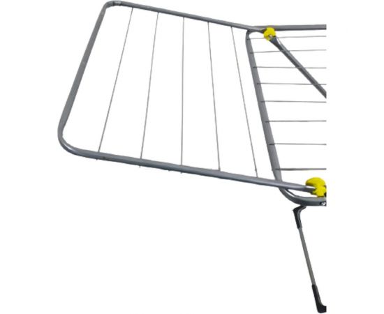 Напольная сушилка LWI Comfort 18 м LWI18m – изображение 3