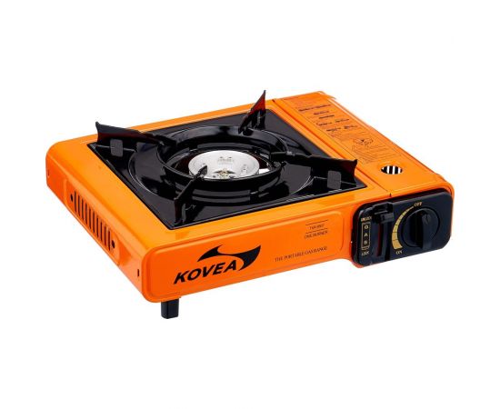 Газовая плита Kovea TKR-9507 пьезоподжиг KOV-TKR-9507 – изображение 3