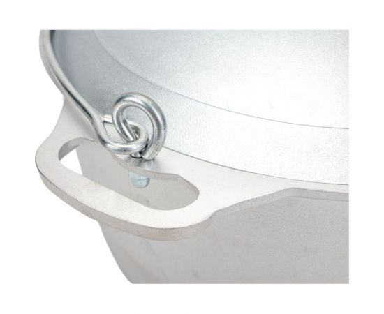 Походный котел Kukmara 10 л 26885 кп100 – изображение 3