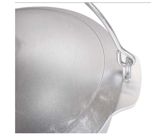 Походный котел Kukmara 8 л 26889 кп80 – изображение 3