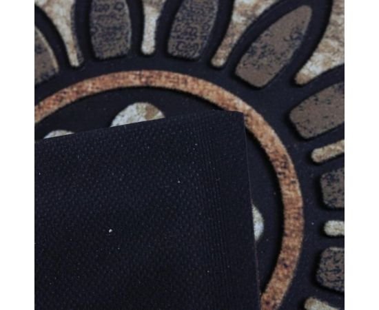 Придверный коврик Joy Home HEFEI RUBBER 58x88 см, Виндзор, 11399 – изображение 3