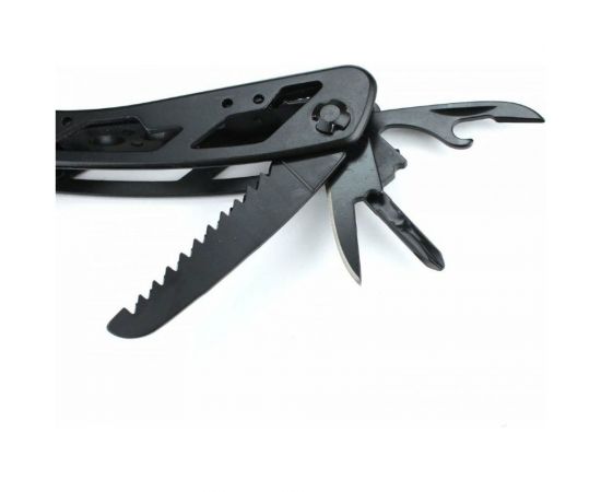 Мультитул Ganzo G104 черный – изображение 3