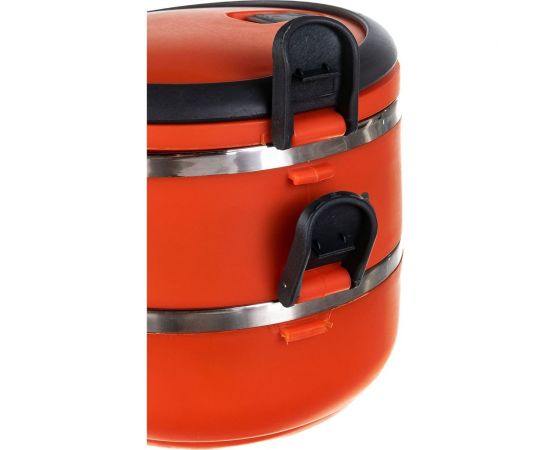 Двухъярусный ланч-бокс IRIT IRH-155 – изображение 3