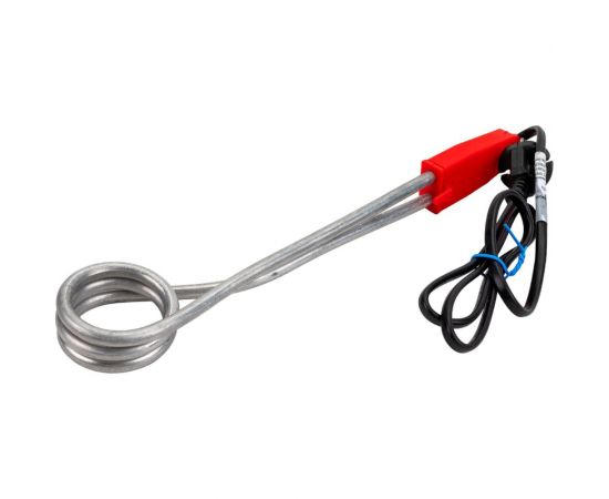 Электрический кипятильник HomeStar HB-020, 2 кВт, 007354 – изображение 3