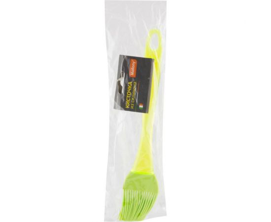 Кисточка Mallony из силикона AS-B02 985819 – изображение 3