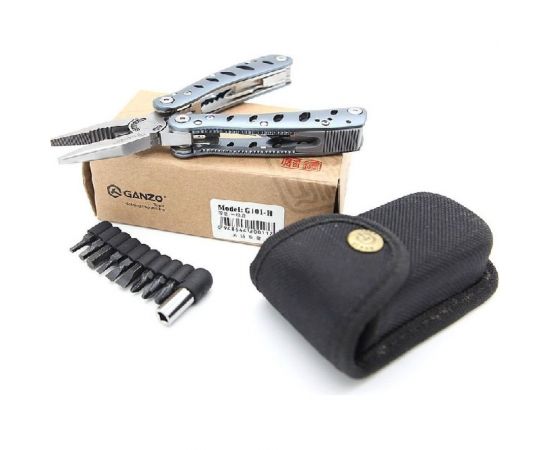 Мультитул Ganzo G101-H – изображение 3