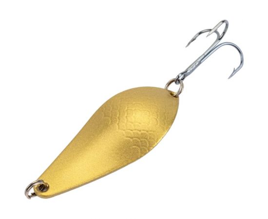 Блесна ООО Аура Атом 1008/4 – изображение 3