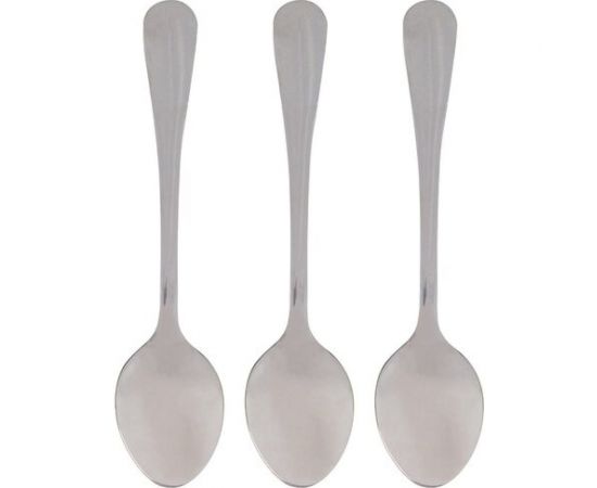 Набор чайных ложек Mallony MILANO, 3 шт 007292 – изображение 3