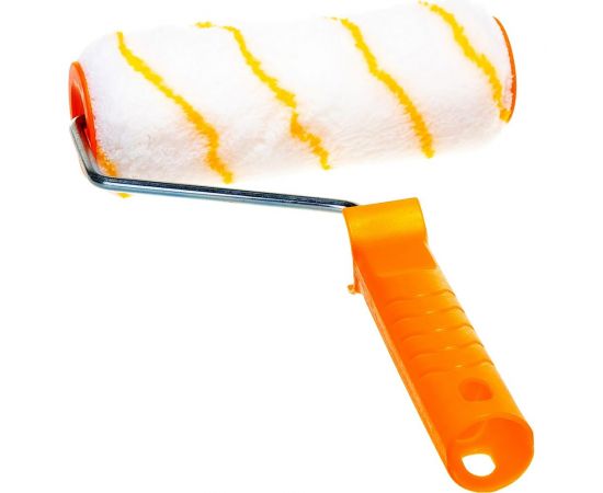 Универсальный валик для всех типов работ и ЛКМ Вихрь 180/48/6 73/3/1/6 – изображение 3