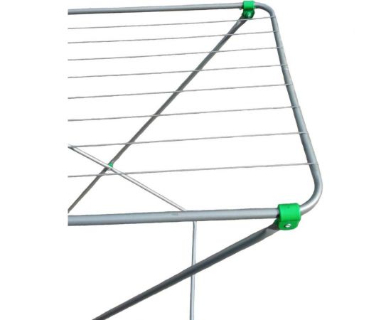 Напольная сушилка LWI Comfort mini 10 м LWI10m – изображение 4