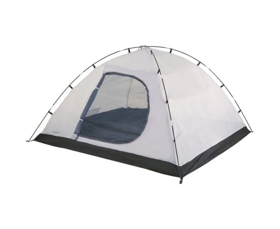 Двухместная палатка Jungle Camp Alaska 2, цвет камуфляж 70857 – изображение 4