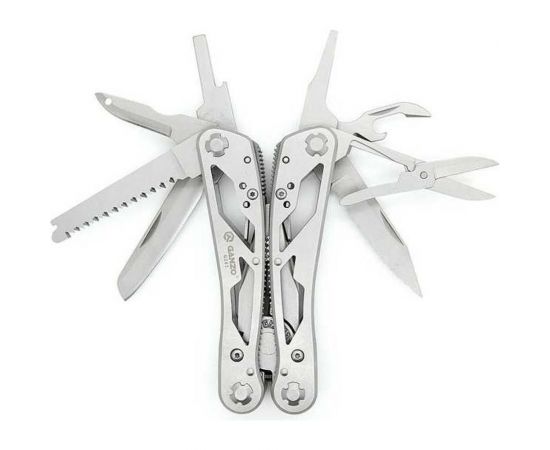 Мультитул Ganzo G202 – изображение 4