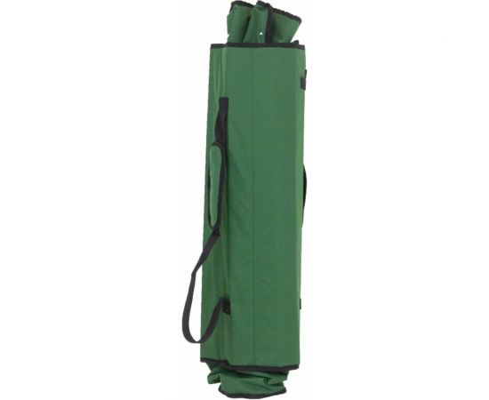 Кресло с навесом Ifrit Simurg Сталь, 600D oxford, зеленый МКТ-995 – изображение 4