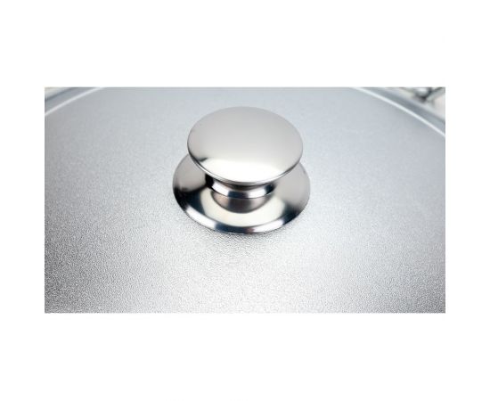 Походный котел Kukmara 10 л 26885 кп100 – изображение 4