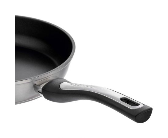 Cковорода Esprado Acero 28x5.5, алюминий, антипригарное покрытие, индукция ACET28SE103 – изображение 4