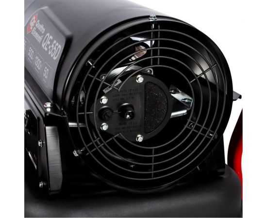 Дизельный нагреватель воздуха QUATTRO ELEMENTI прямого нагрева QE-55D (55кВт, 1100 м.куб/ч, бак 50л, 4.0л/ч, 27,8кг) 915-250 – изображение 4