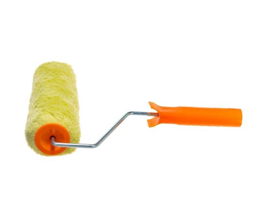 Фасадный валик для всех ЛКМ Вихрь 250/48/6 73/3/1/13 – изображение 4