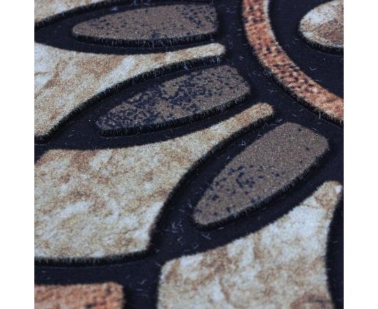 Придверный коврик Joy Home HEFEI RUBBER 58x88 см, Виндзор, 11399 – изображение 4