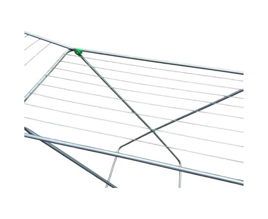 Напольная сушилка LWI Comfort Эконом 20m LWI20m-Э – изображение 4