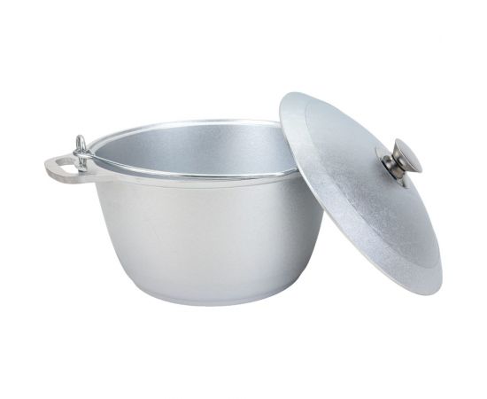 Походный котел Kukmara 6 л 27091 кп60 – изображение 4