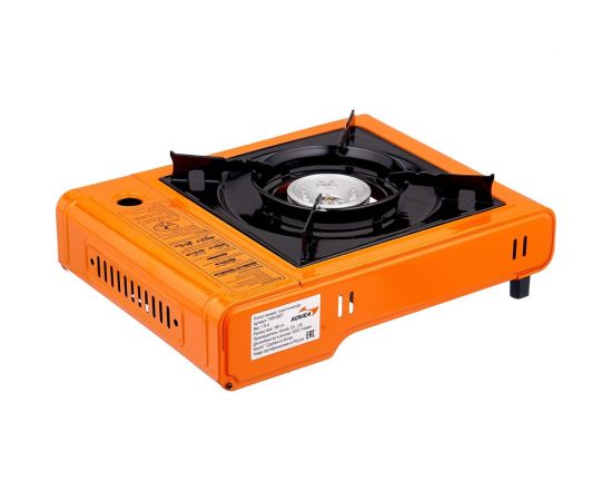 Газовая плита Kovea TKR-9507 пьезоподжиг KOV-TKR-9507 – изображение 4