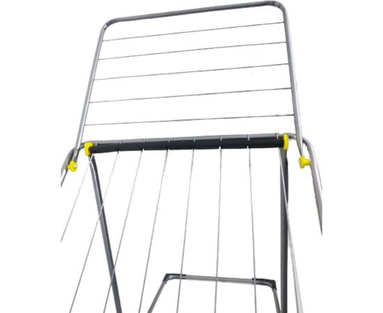 Напольная сушилка LWI Comfort 18 м LWI18m – изображение 4