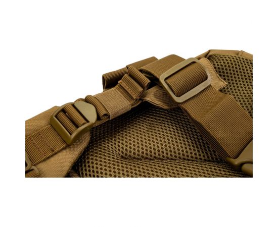 Тактический рюкзак Ifrit Antagonist Койот полиэстер, 45 л Р-933-45/1 – изображение 4