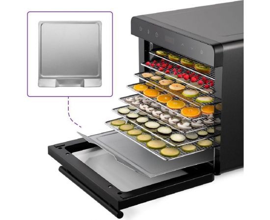 Сушилка для овощей и фруктов KITFORT КТ-1949 – изображение 4