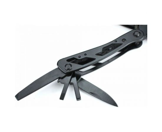 Мультитул Ganzo G104 черный – изображение 5