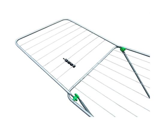 Напольная сушилка LWI Comfort Эконом 20m LWI20m-Э – изображение 5