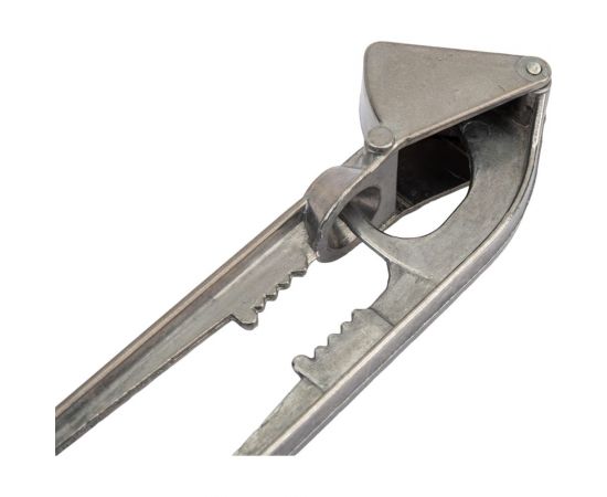 Большая чеснокодавилка Mallony 004490 – изображение 5