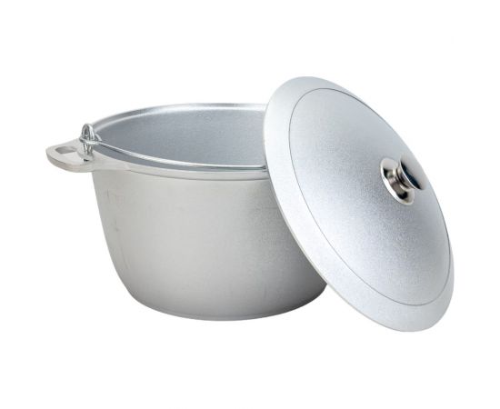 Походный котел Kukmara 10 л 26885 кп100 – изображение 5