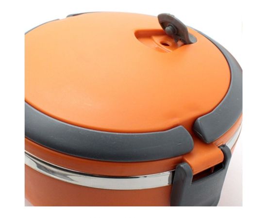 Двухъярусный ланч-бокс IRIT IRH-155 – изображение 5