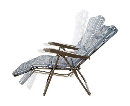 Раскладное кресло Green Glade M3224 – изображение 5