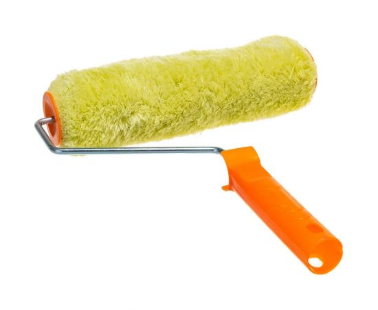 Фасадный валик для всех ЛКМ Вихрь 250/48/6 73/3/1/13 – изображение 5