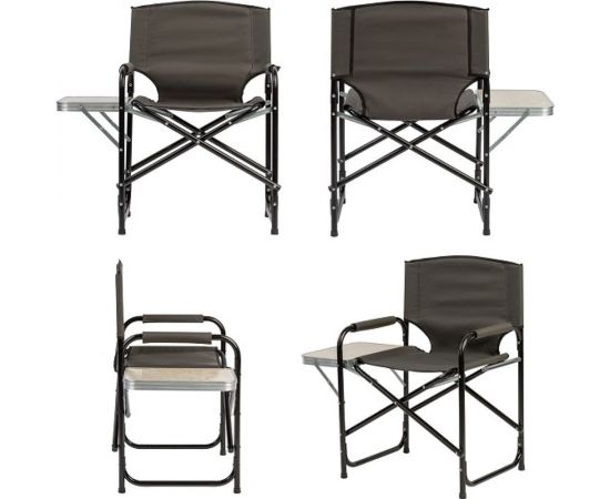 Складное кресло со столиком Green Glade РС521 – изображение 5