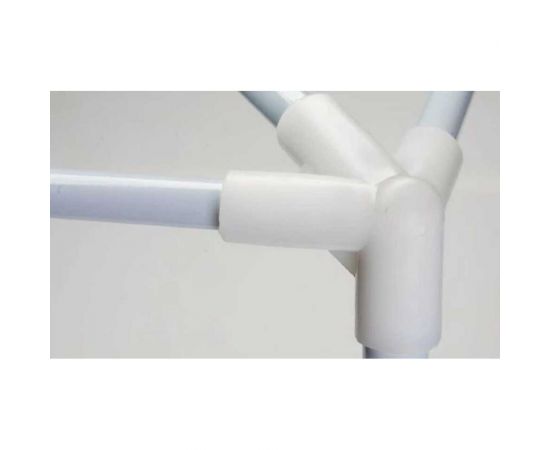 Садовый тент Green glade 1030 – изображение 5