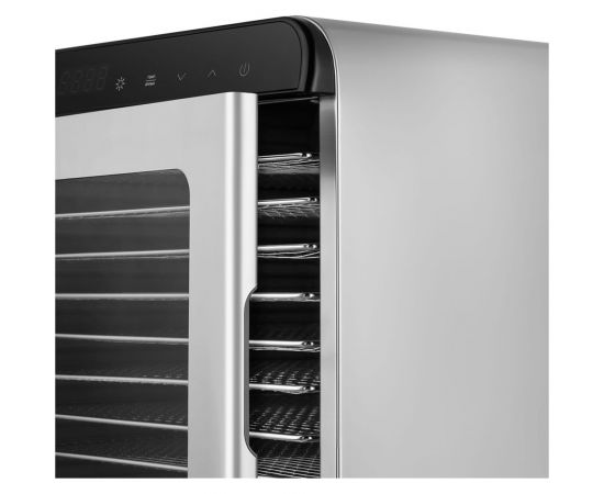 Сушилка для овощей и фруктов KITFORT КТ-1947 – изображение 5