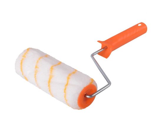 Универсальный валик для всех типов работ и ЛКМ Вихрь 180/48/6 73/3/1/6 – изображение 5