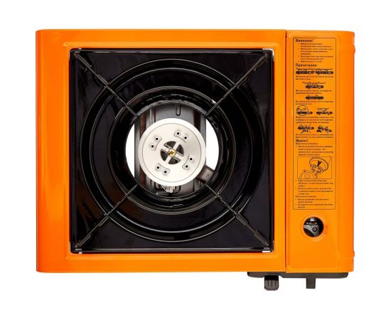 Газовая плита Kovea TKR-9507 пьезоподжиг KOV-TKR-9507 – изображение 5