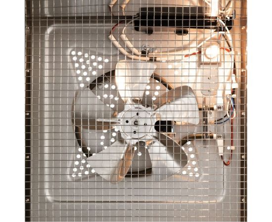 Сушилка для овощей и фруктов KITFORT КТ-1947 – изображение 6