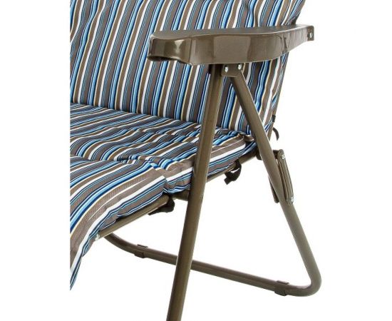 Раскладное кресло Green Glade M3224 – изображение 6