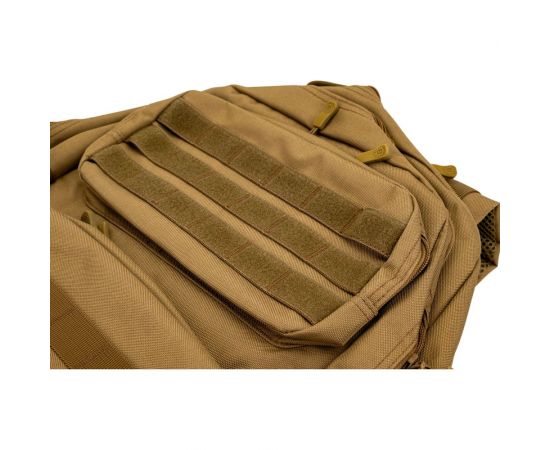 Тактический рюкзак Ifrit Antagonist Койот полиэстер, 45 л Р-933-45/1 – изображение 6