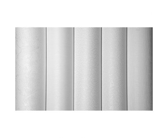 Антивандальные обои под окраску на флизелиновой основе Ateliero Батик 1,06x10м 1000АВ – изображение 6