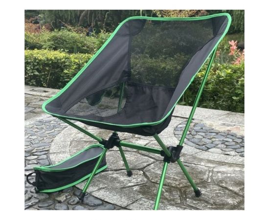 Складной стул Green glade M6190 – изображение 6