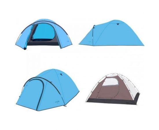 Палатка Green Glade Nida 3 (4) – изображение 6