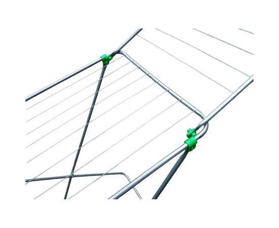 Напольная сушилка LWI Comfort Эконом 20m LWI20m-Э – изображение 6