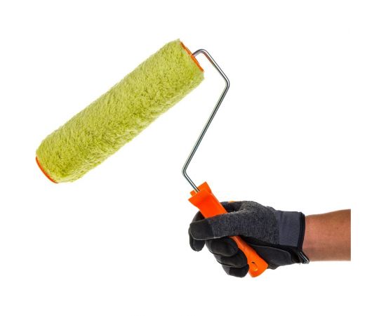 Фасадный валик для всех ЛКМ Вихрь 250/48/6 73/3/1/13 – изображение 7